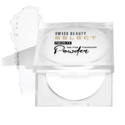 Swiss Beauty Select Focus FX Translucent Powder