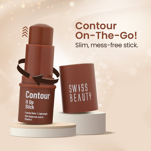 Swiss beauty Contour It Up Stick