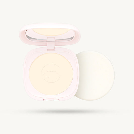 Mars Zero Oil Compact (01 light)