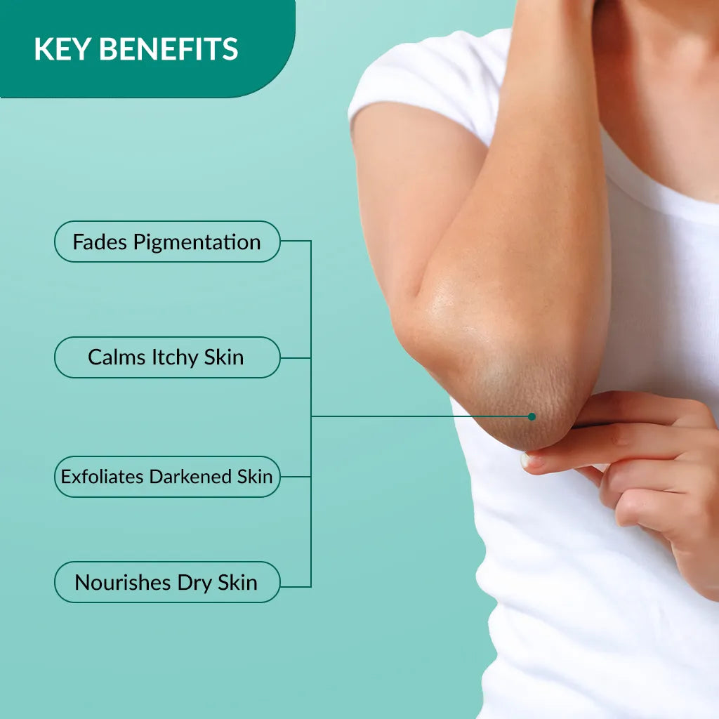 Fixderma Nigrifix Cream 50g | Treat pigmentation associated with Acanthosis Nigricans