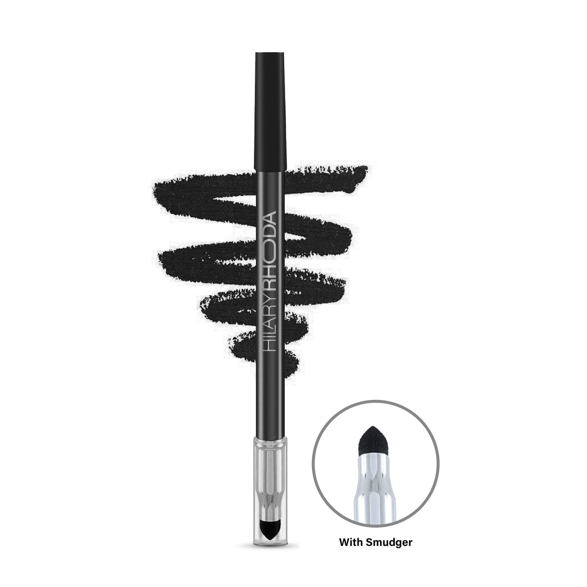 Hilary Rhoda Play n Blend Gel Eyeliner 03 Black