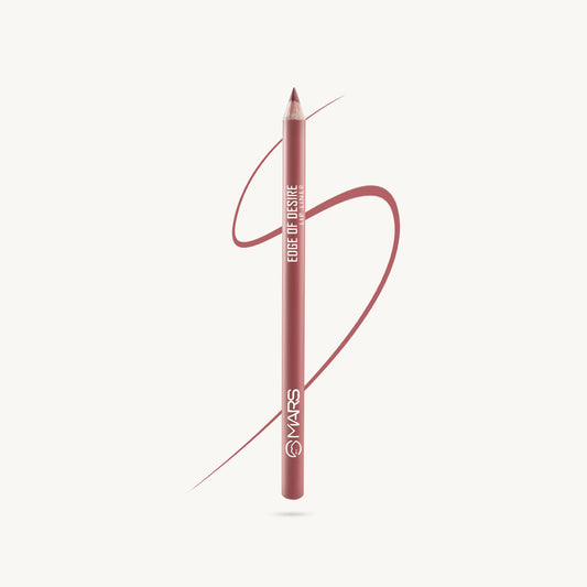 Mars Edge of Desire | Lip Liner Pencil (10 exotic brown)