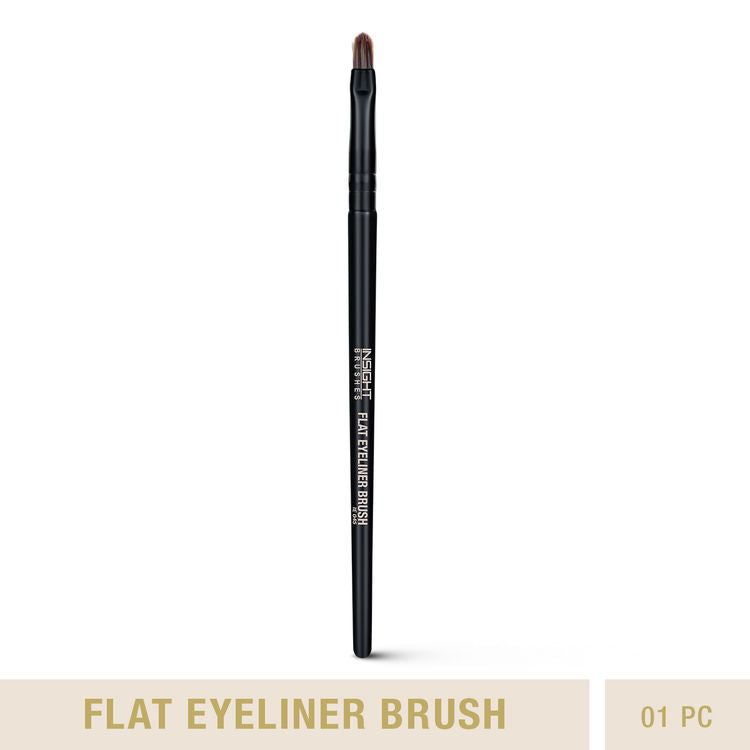 Insight Professional Flat Eyeliner Brush - IE 045