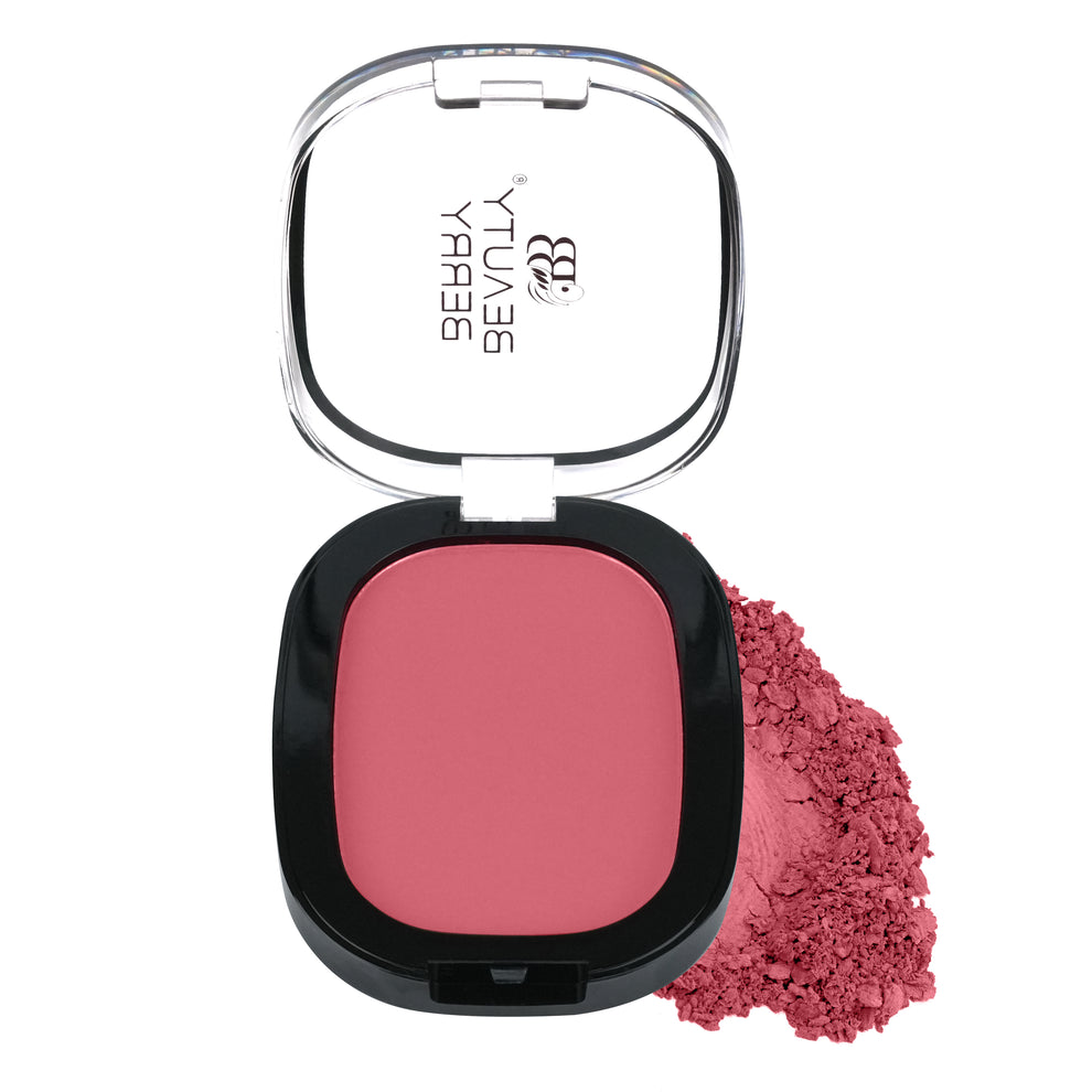 Beauty Berry Dream Matte Blush / 12