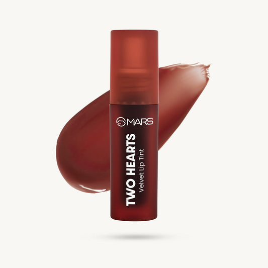 Mars Love Track | Velvet Lip Tint (02 two hearts)