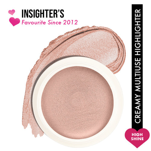 Insight cosmetics Highlighter (Cosmic Power)