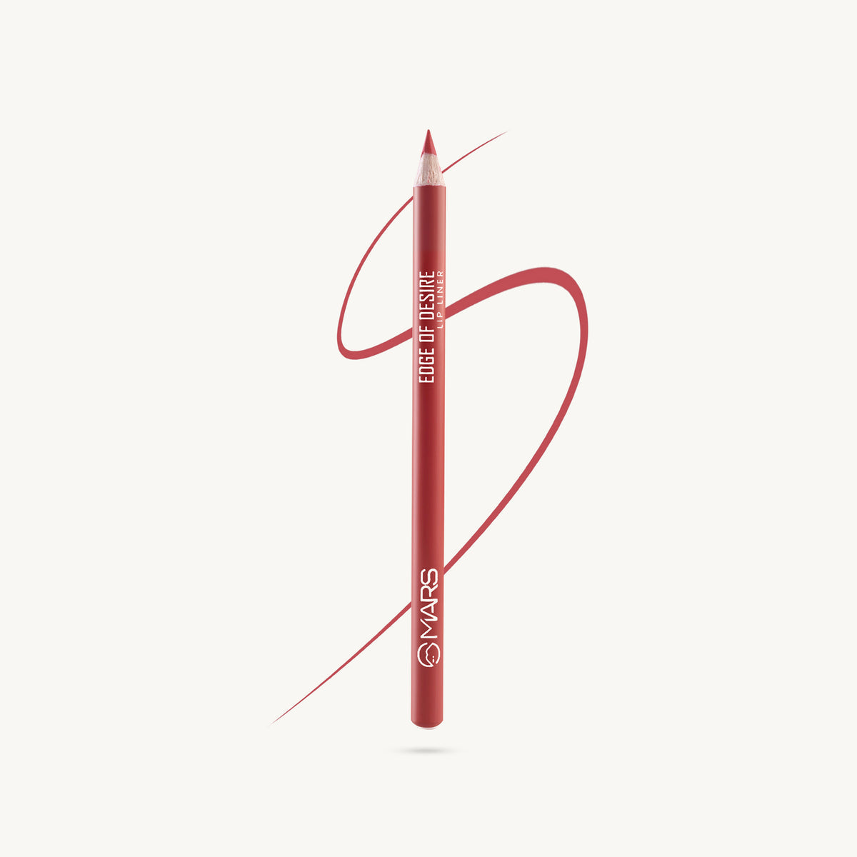 Mars Edge of Desire | Lip Liner Pencil (07 magnetic magenta)