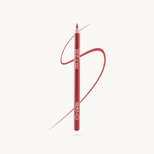 Mars Edge of Desire | Lip Liner Pencil (07 magnetic magenta)