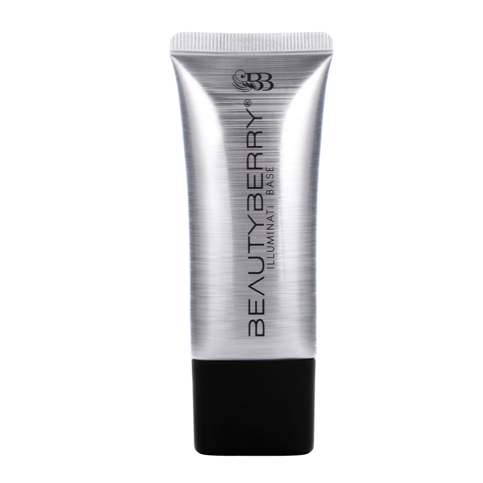 Beauty Berry Illuminati Base 02 Silver Pink