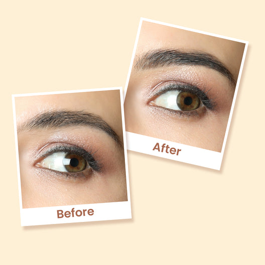 Swiss Beauty Brows & Kajal Duo