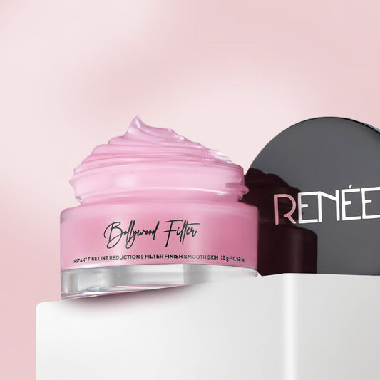 RENEE Bollywood Filter Primer /45g