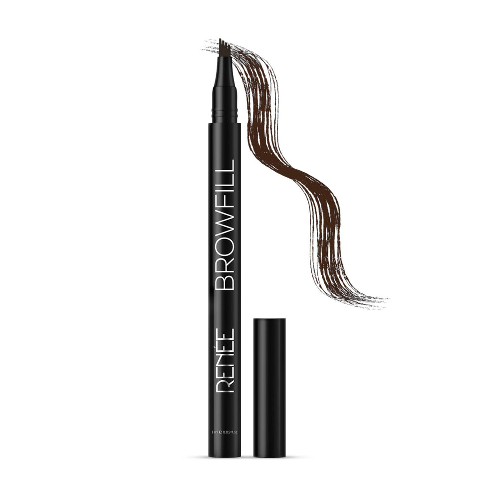 RENEE Browfill Eyebrow Pen ( Brown)