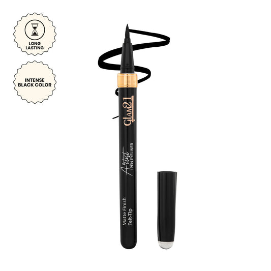 Glam21 Artist Pen Eyeliner