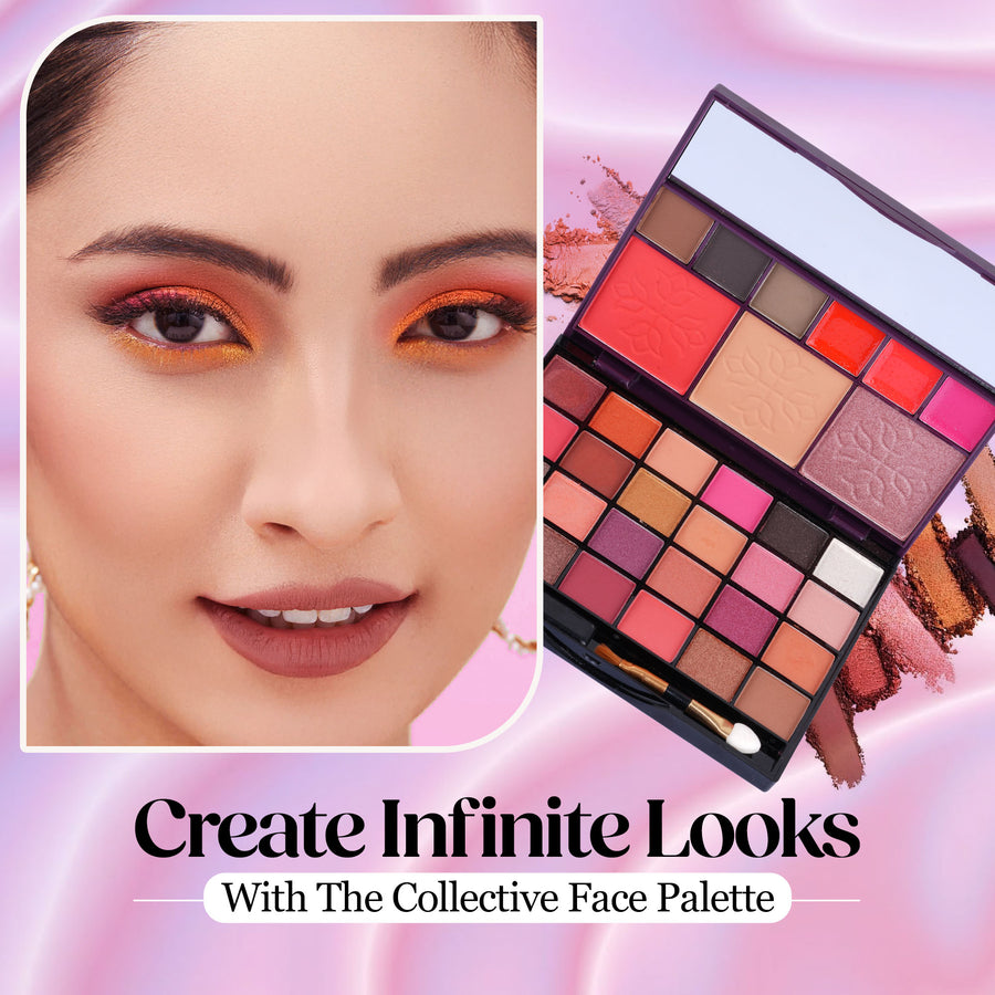 Hilary Rhoda The Collective Face Palette 02