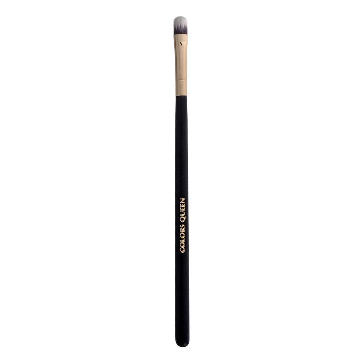 Colors Queen Flat Tip Eyeshadow Brush (8g)