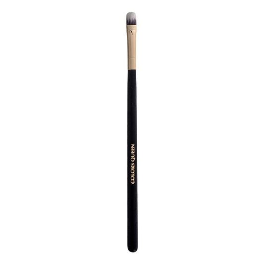 Colors Queen Flat Tip Eyeshadow Brush (8g)
