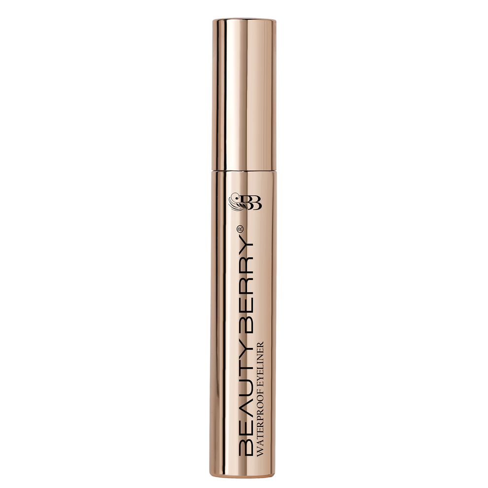 Beauty Berry Lash Line Waterproof Eyeliner