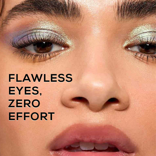 Insight professional Multichrome Liquid Eyeshadow (Sunshine Yellow)