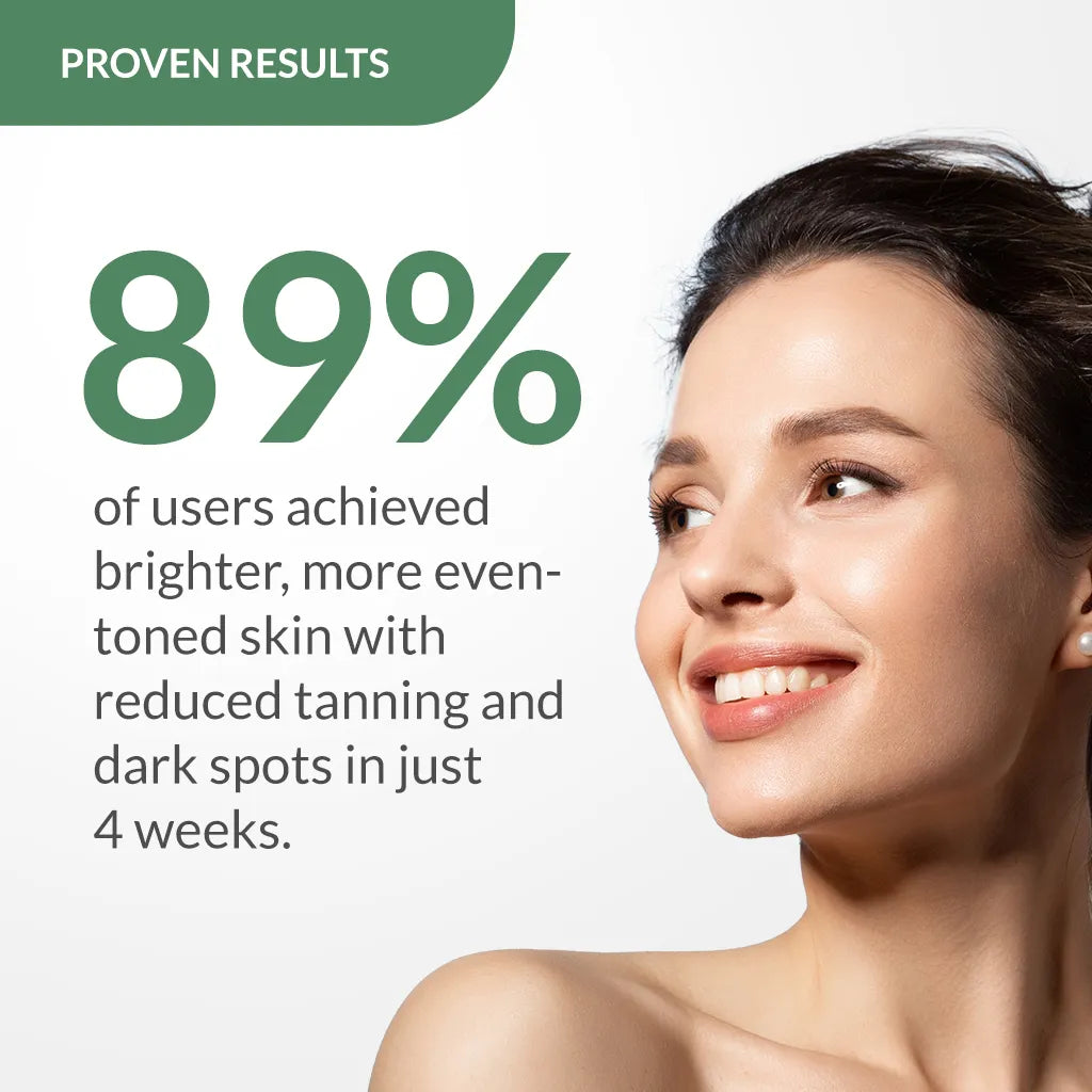 Fixderma Tomaglow Brightening Cream | Effectively Removes Tan & Brightens skin