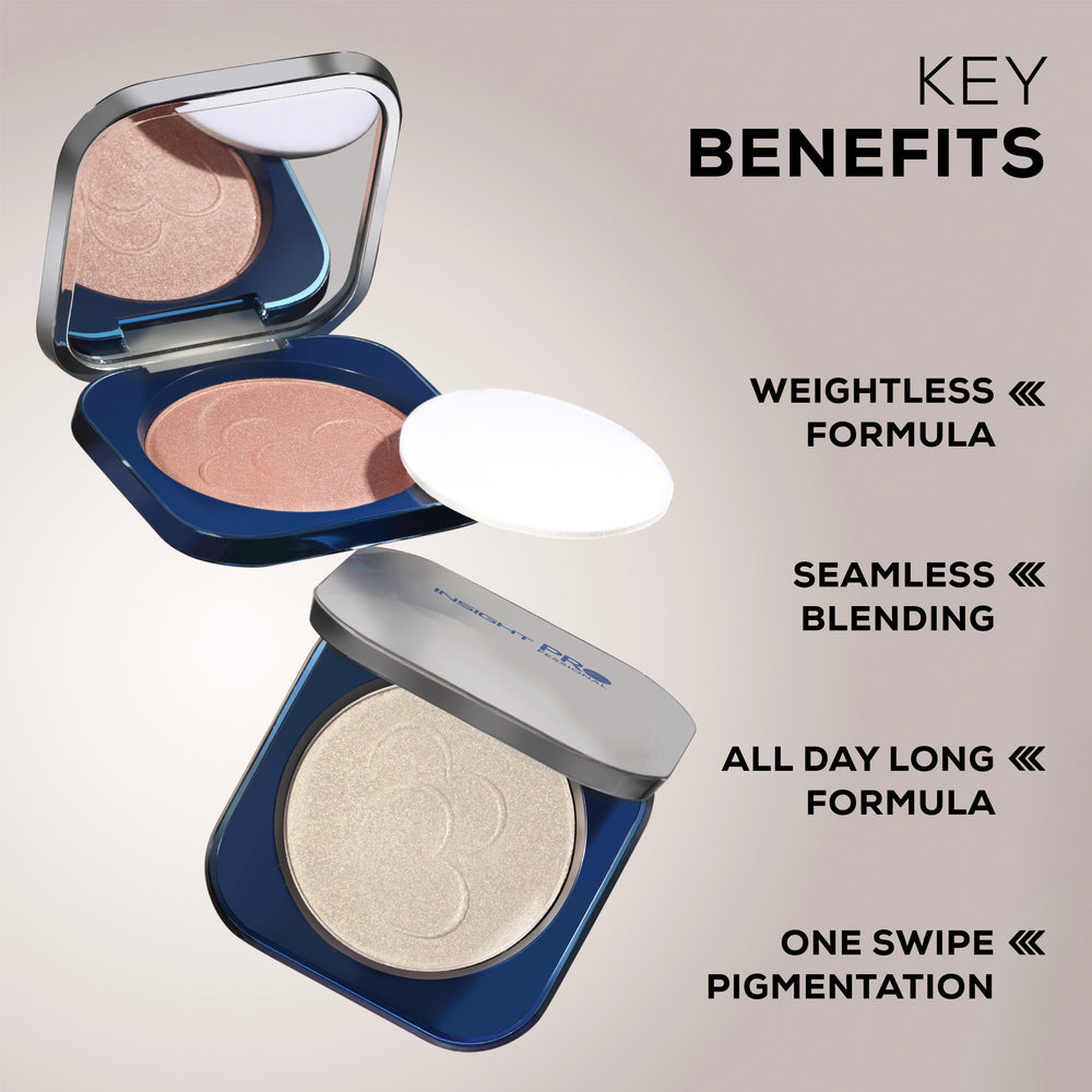 Insight professional Lumishift Highlighter (01 Thinking Out Loud)