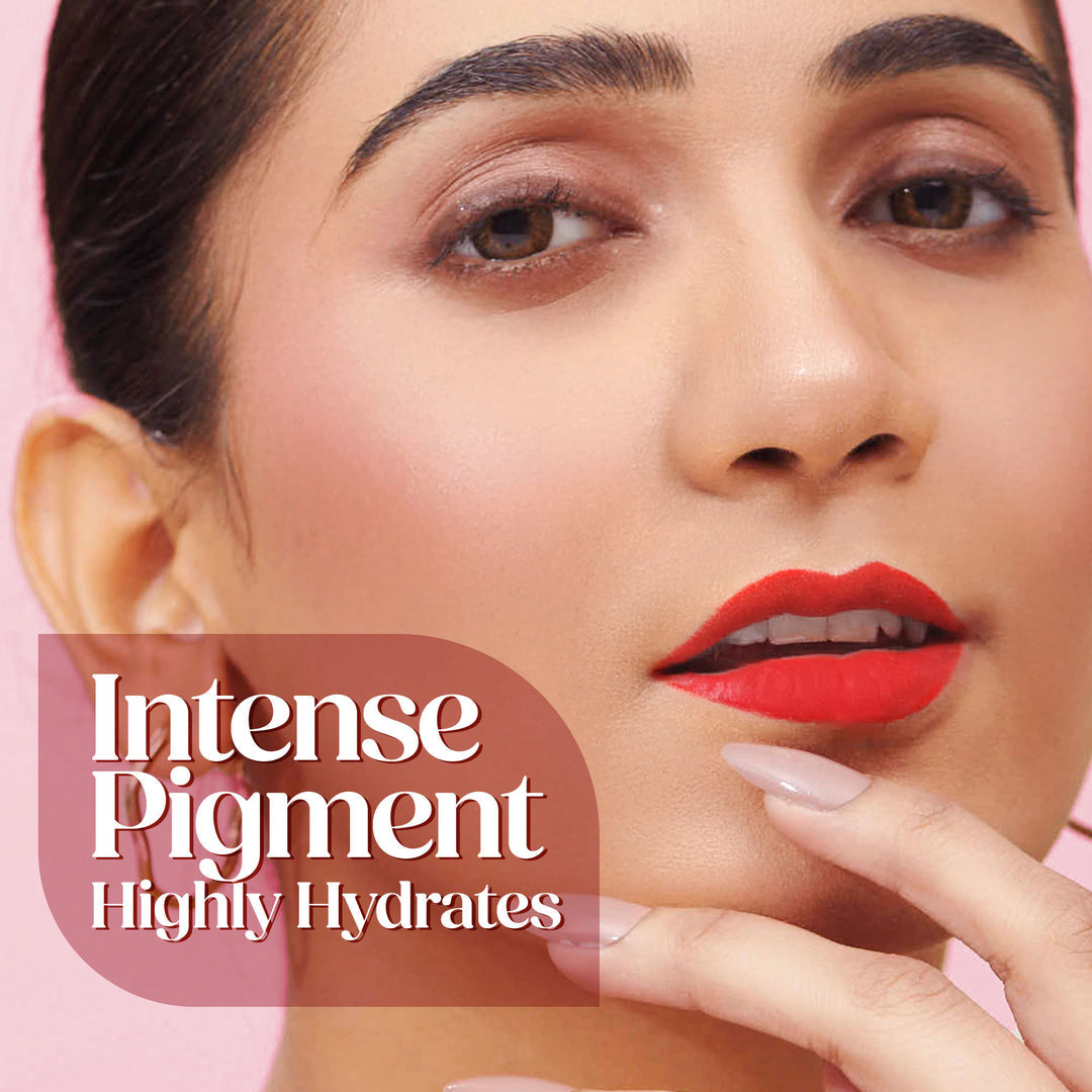 Hilary Rhoda Matte Minis Lipstick