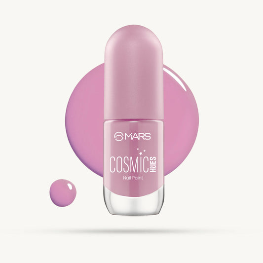 Mars Cosmic Hue | Gel Nail Paint (36- saturn)