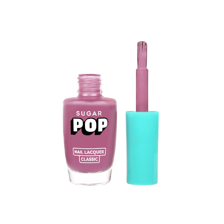 SUGAR POP Nail Lacquer (39 Rosy Delight)