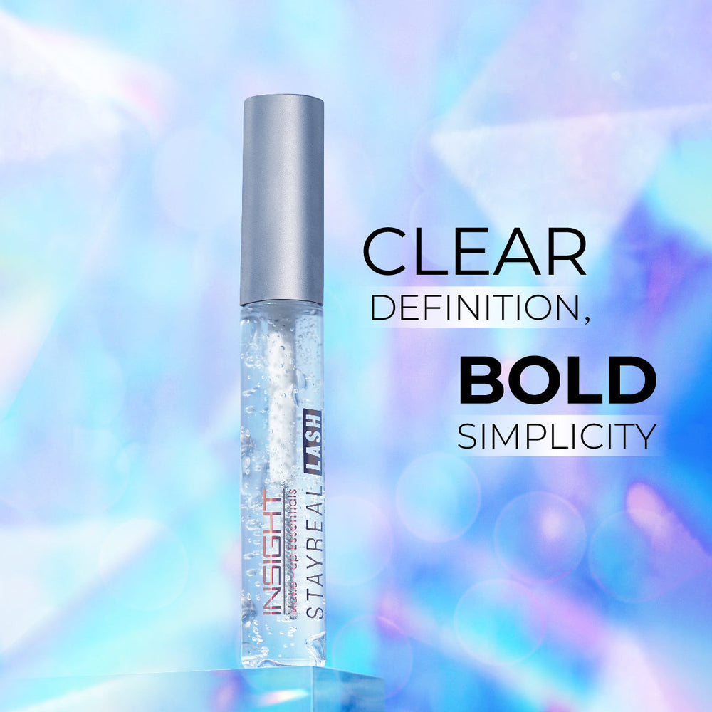 Insight professional Stay Real Lash Mascara