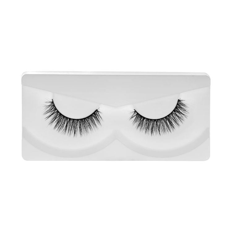 Mars Eyelashes | # fabulash eyelashes(09 Just Enough Drama)