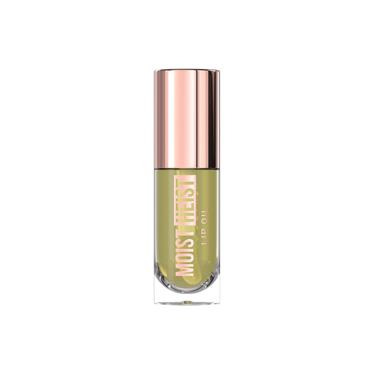 Swiss Beauty Moist Heist Lip Oil 02(Cucumber Trap)