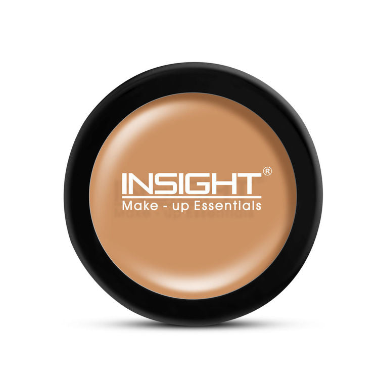 Insight Cosmetics Concealer, Buildabe Coverage With Long Lasting Formula (01 Beige)