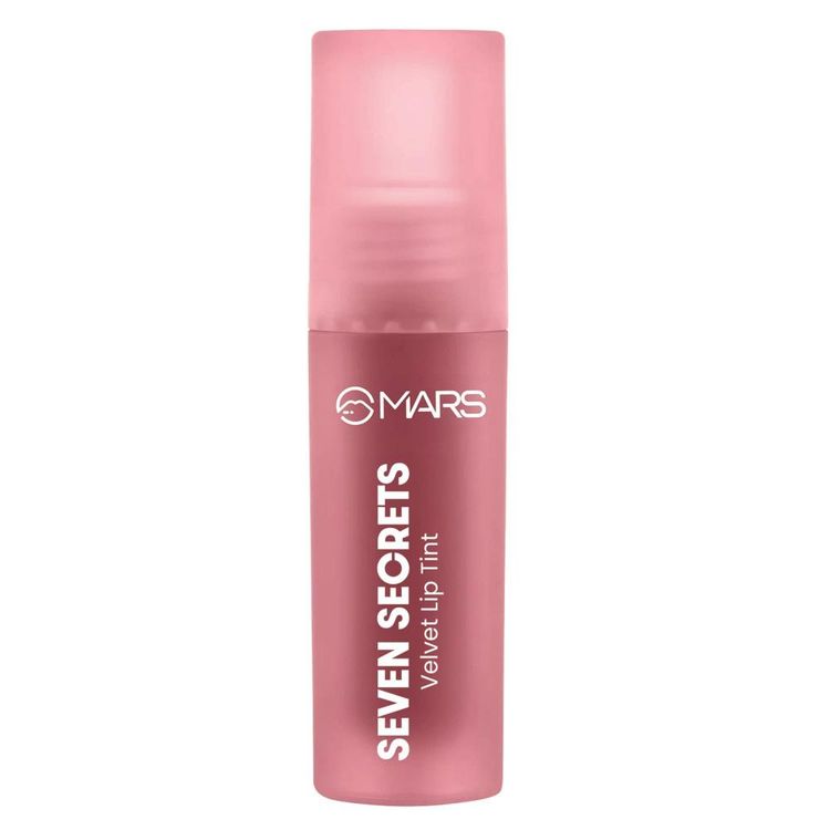 MARS Love Track Velvet Lip Tint - Seven Secrets
(2.8ml)