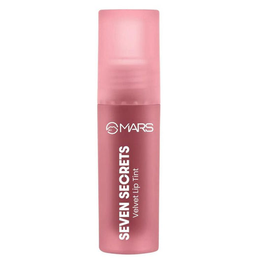 MARS Love Track Velvet Lip Tint - Seven Secrets
(2.8ml)