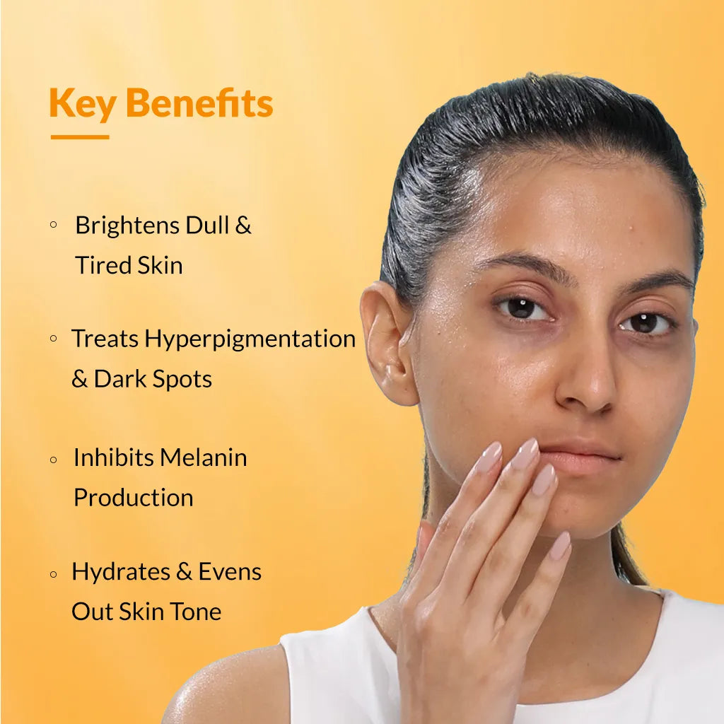 Fixderma Skarfix-Plus Brightening Face Serum