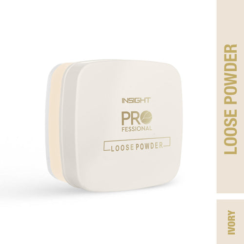 Insight professional Loose Powder (Ivory)