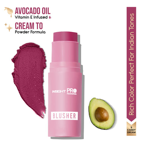 Insight professional Blusher (05 Candy Dream)