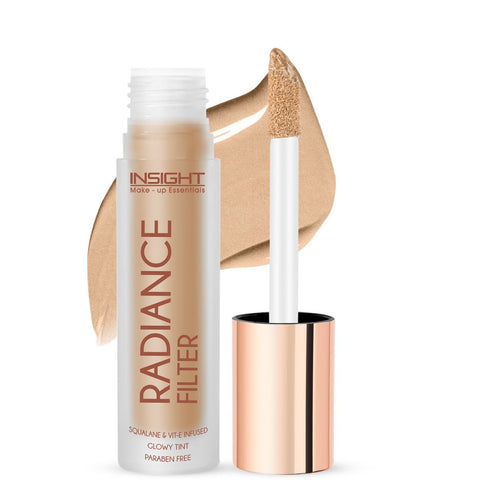 Insight cosmetics Radiance Filter (05 TAN)