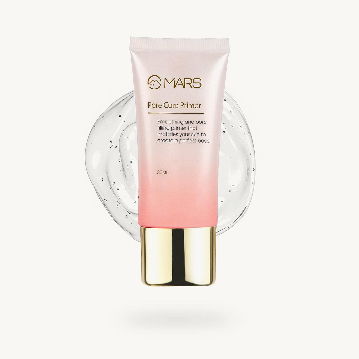 MARS Pore Filling Primer | Pore Cure Primer 30ml