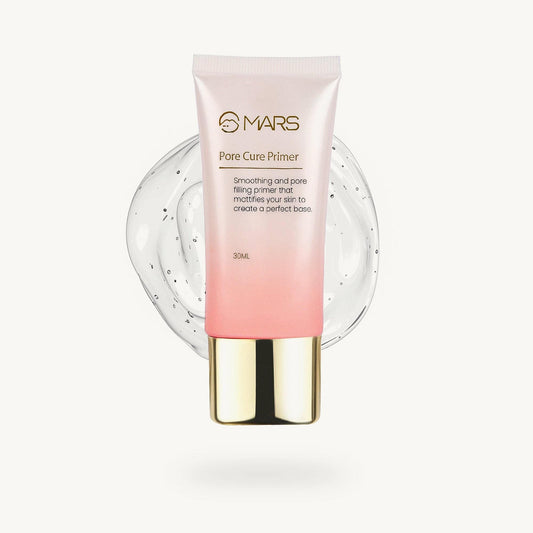 MARS Pore Filling Primer | Pore Cure Primer 30ml