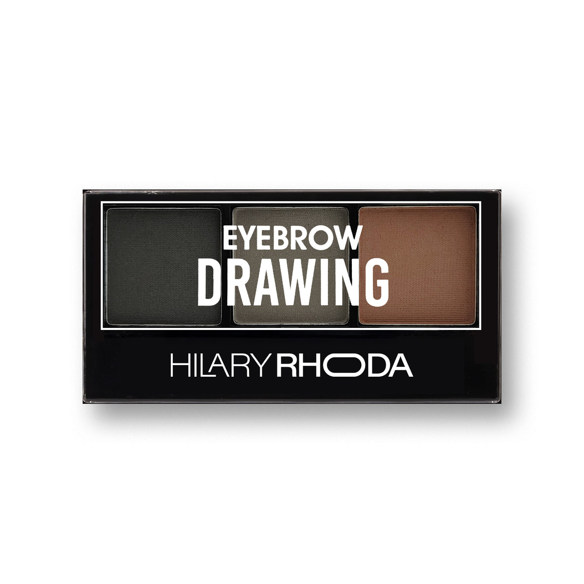 Hilary Rhoda Drawing Eyebrow (Shade 01)