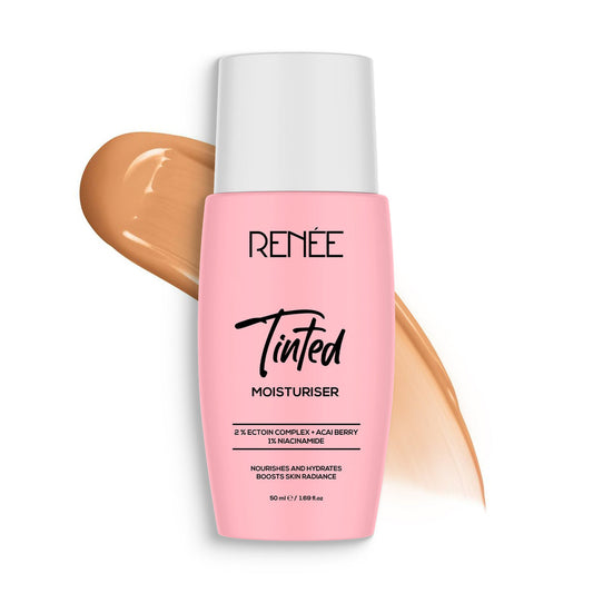 RENEE Tinted Moisturiser (05 Caramel Glint)