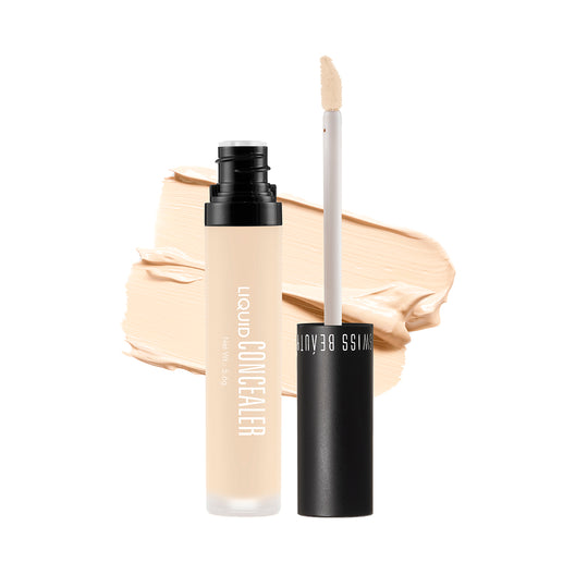 Swiss Beauty Liquid Concealer (11 Creamy Beige)