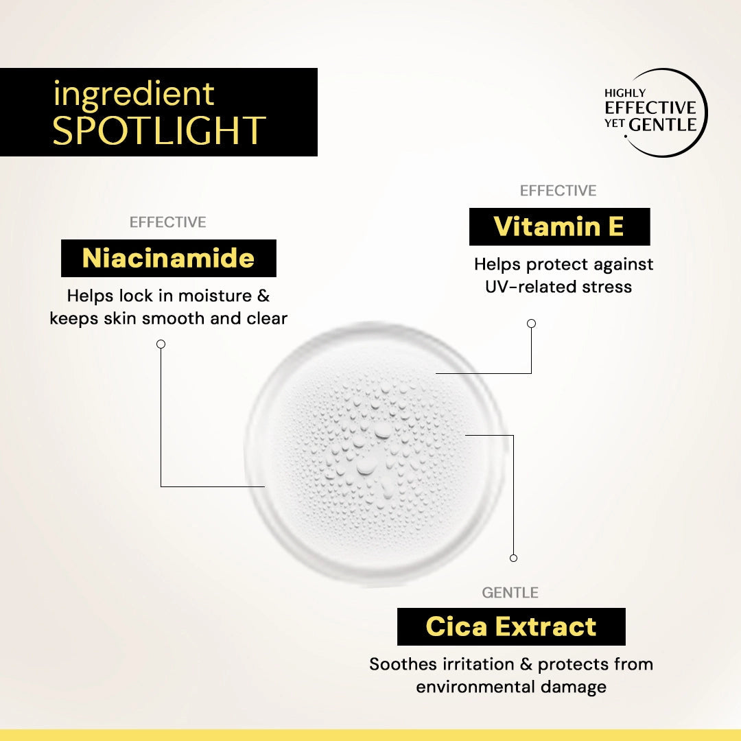 Deconstruct Sunscreen Spray SPF 50