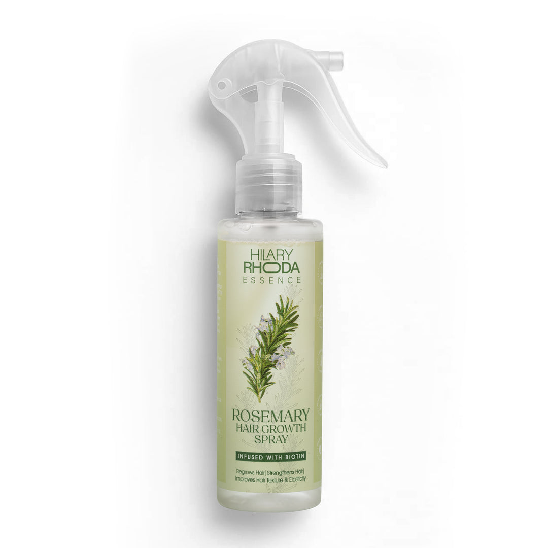 Hilary Rhoda Rosemary Hair Growth Spray