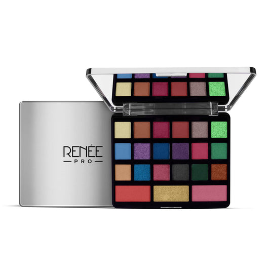 RENEE Pro Starlight Eyeshadow Palette