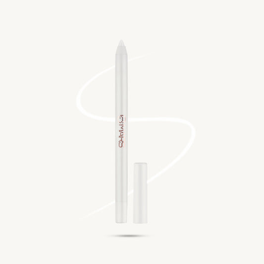 Mars Smooth Glide Kajal | Won't Smudge Won't Budge(04- iceberg)