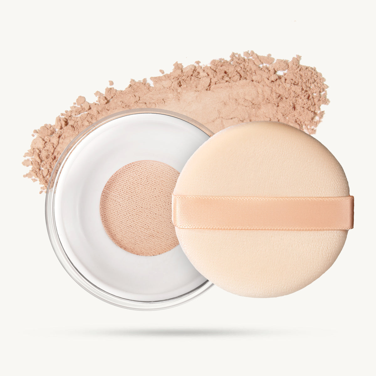 Mars Born To Bake | Setting Powder (Vanilla extract)