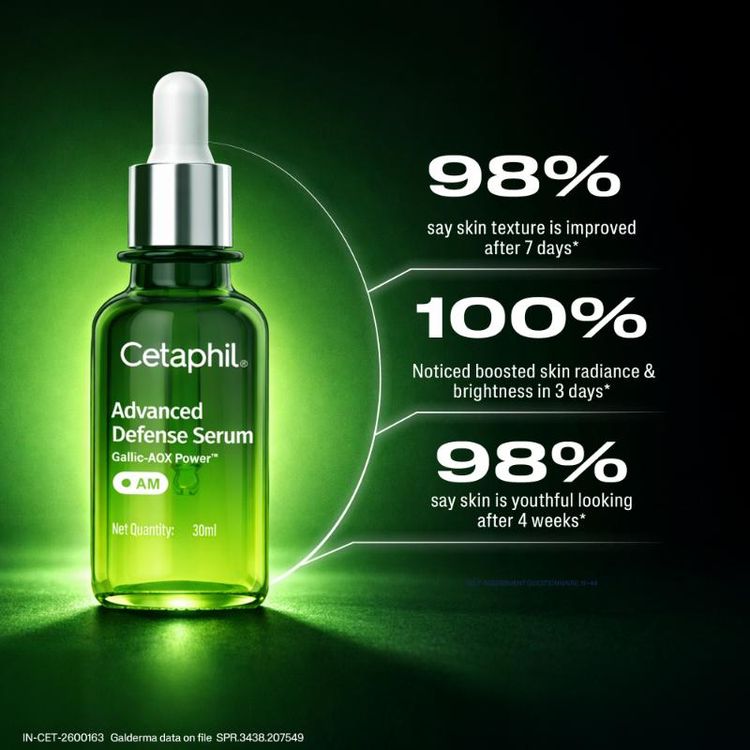 Cetaphil Advanced Defence Serum (30ml)