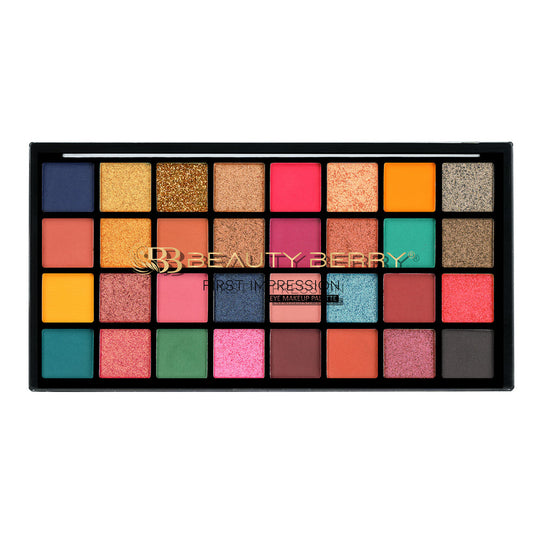 Beauty Berry First impression Eyeshadow / 01