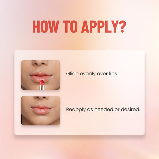 Swiss Beauty Glitter Gel Lipstick (02)